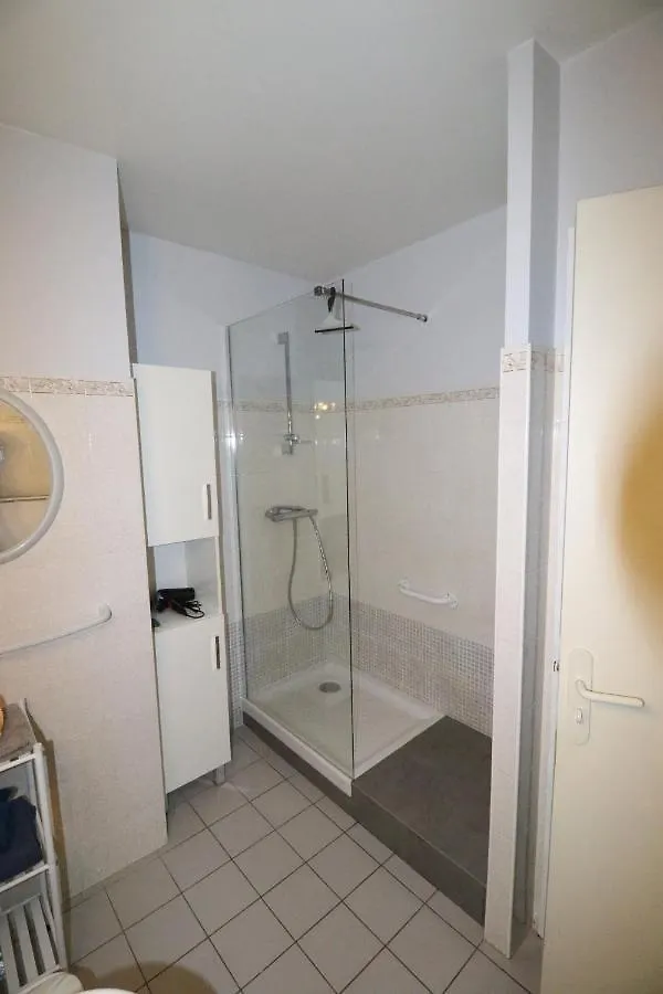 Ideal , Plein Centre-Ville Tout Confort Espalion France