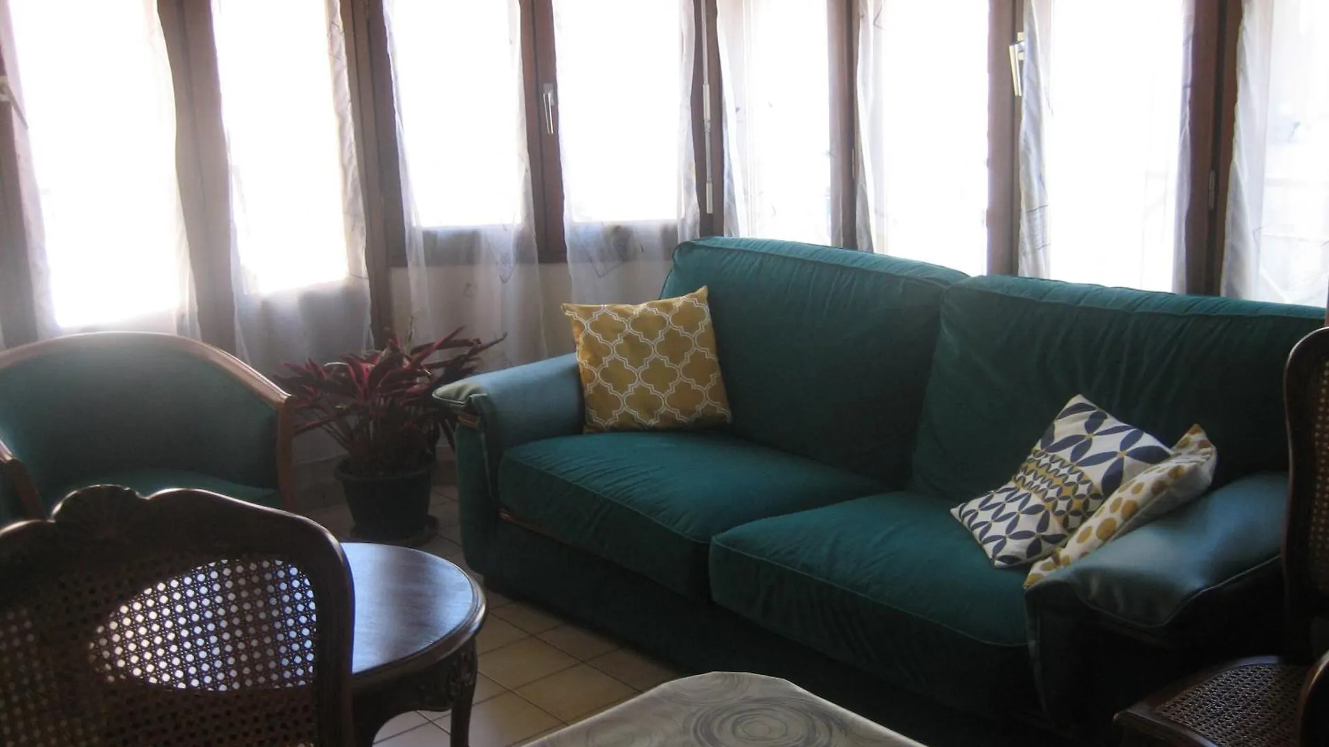 Appartement Ideal , Plein Centre-Ville Tout Confort Espalion