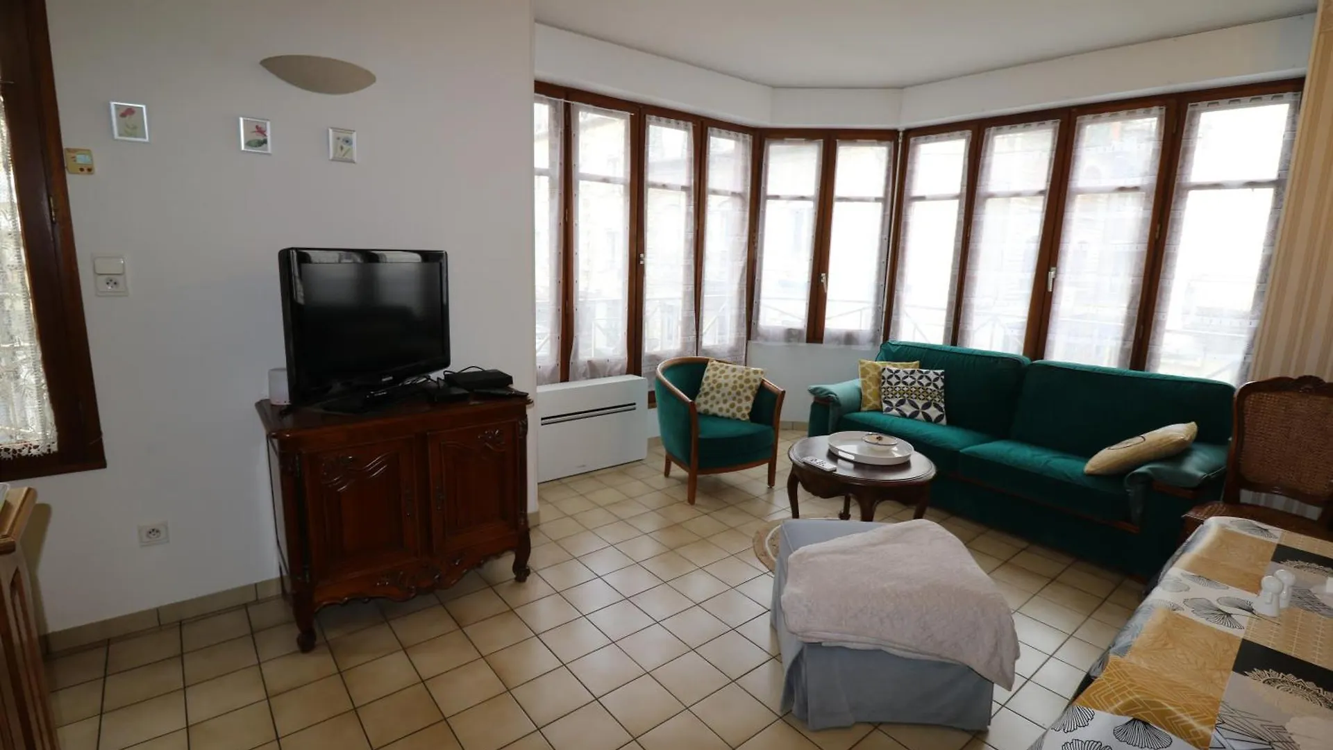 Ideal , Plein Centre-Ville Tout Confort Espalion