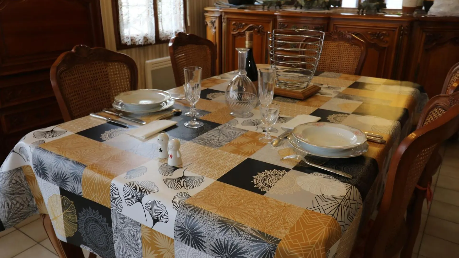Ideal , Plein Centre-Ville Tout Confort Espalion Appartement