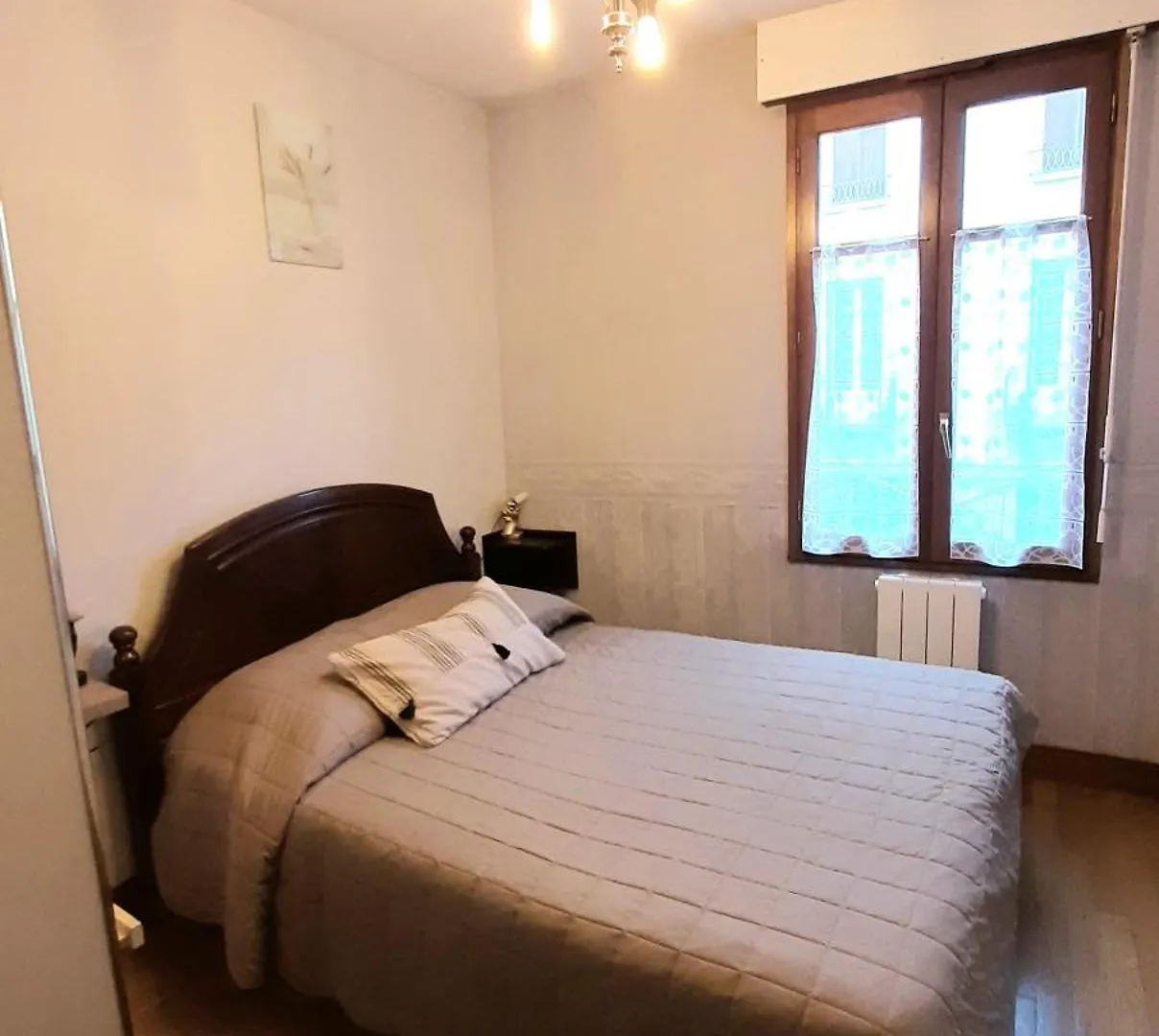 Appartement Ideal , Plein Centre-Ville Tout Confort Espalion France
