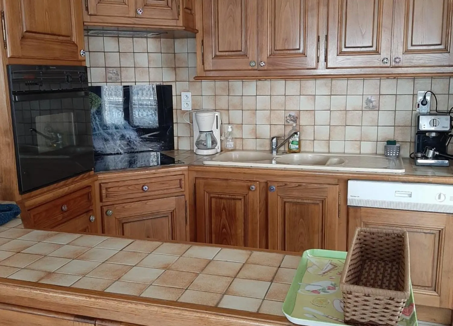 Ideal , Plein Centre-Ville Tout Confort Espalion Appartement