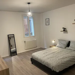  Appartement Hyper Centre Saint-gaudens Neuf