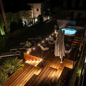  Appartement Petite Lauze