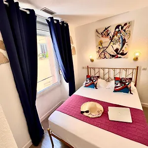 Appia Hotel Cannes